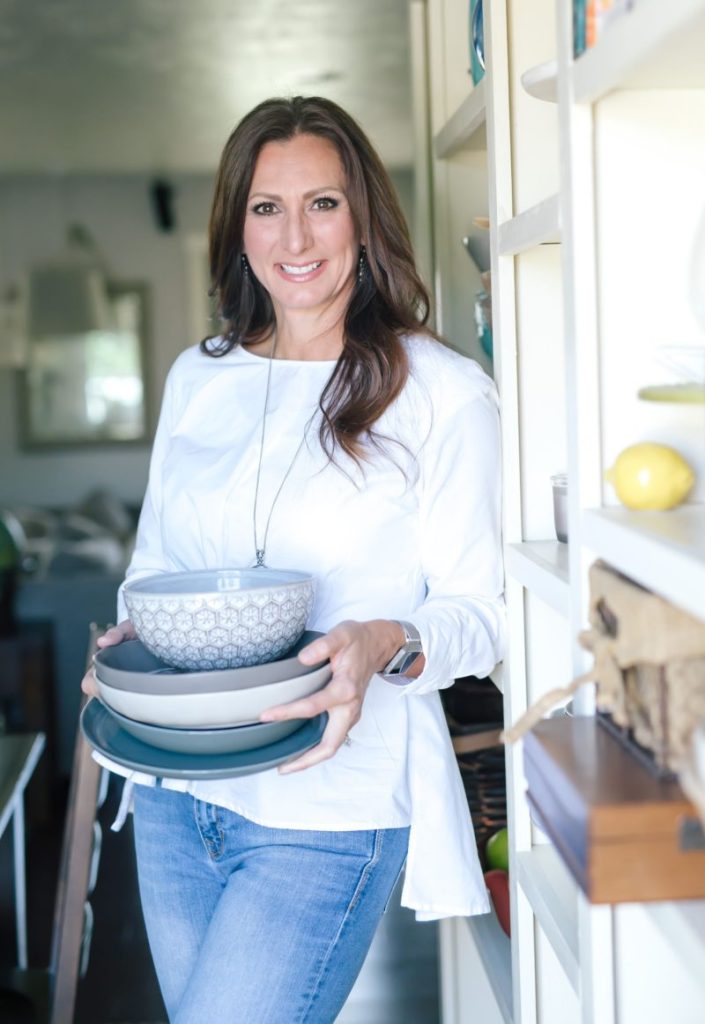 Suzy Cole Professional Food Stylist