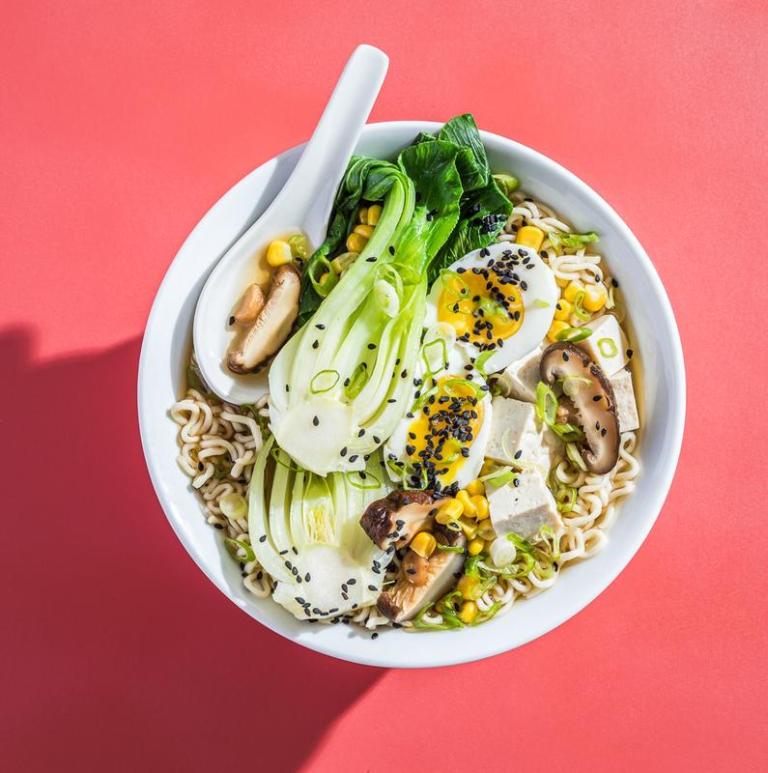 Online Food Styling Courses