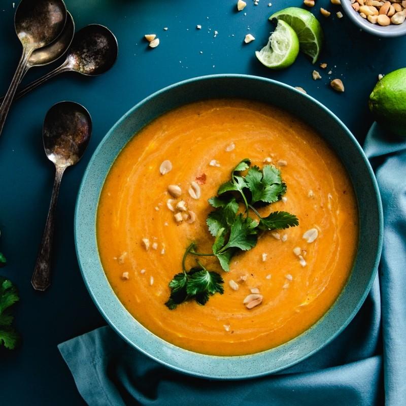 Food Styling Tios