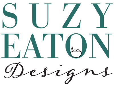 Suzy Eaton Designs